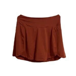 Bally Total Fitness Women’s Alvy High Rise Skort